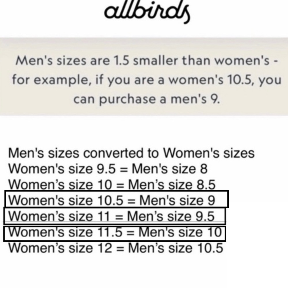 ALLBIRDS CLASSICS: Blizzard (Blizzard Sole) Tree Flyers - Picture 2 of 14